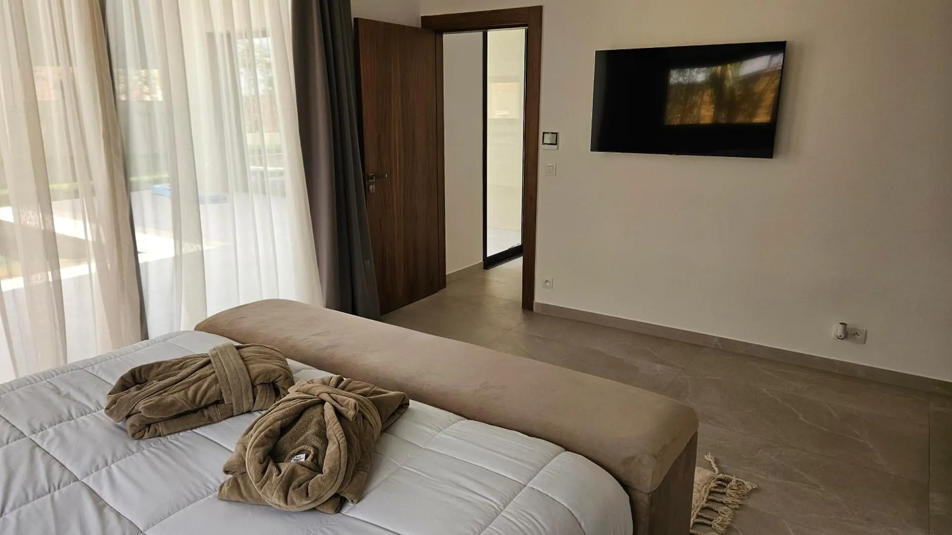 Villa Dar Maryam Marrakesh