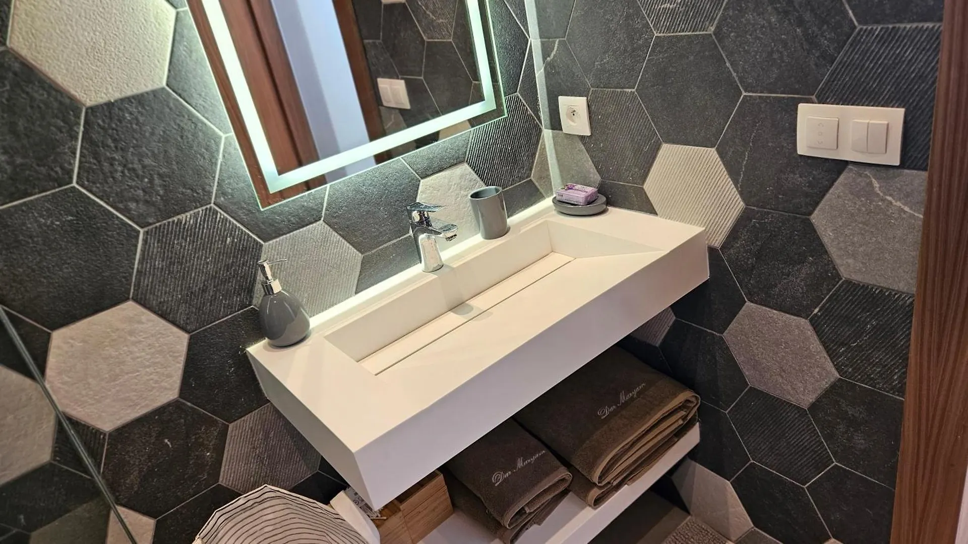 Villa Dar Maryam Marrakesh 0*,