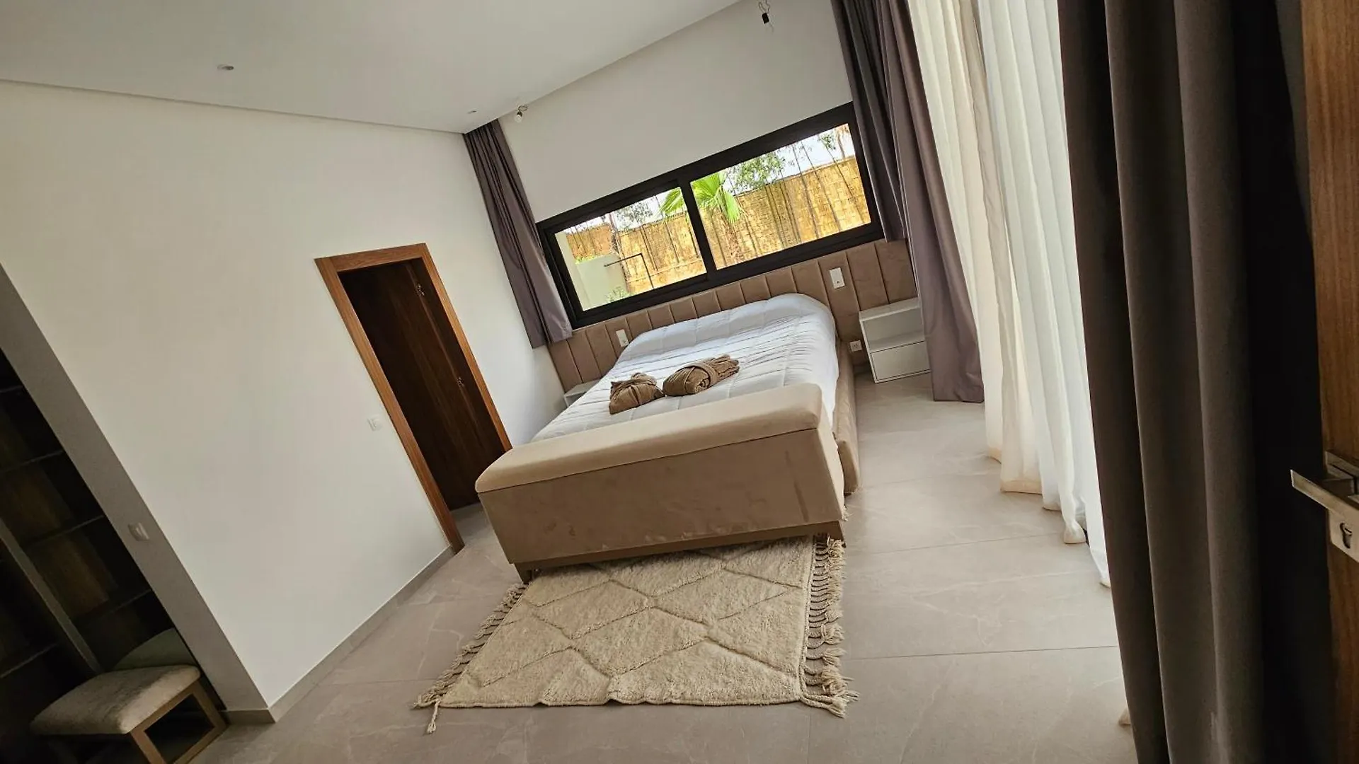 Villa Dar Maryam Marrakesh 0*,