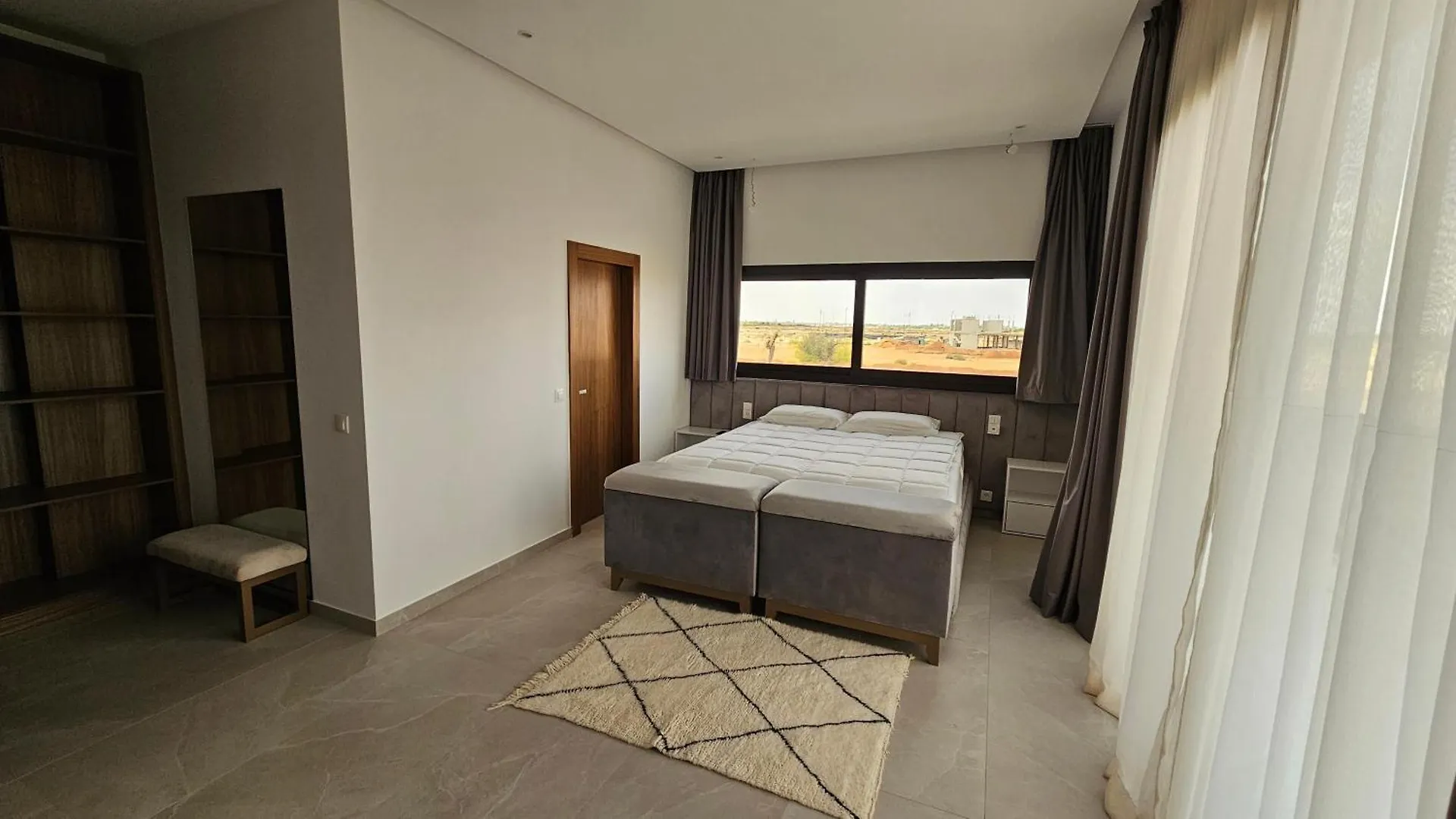 Villa Dar Maryam Marrakesh Morocco