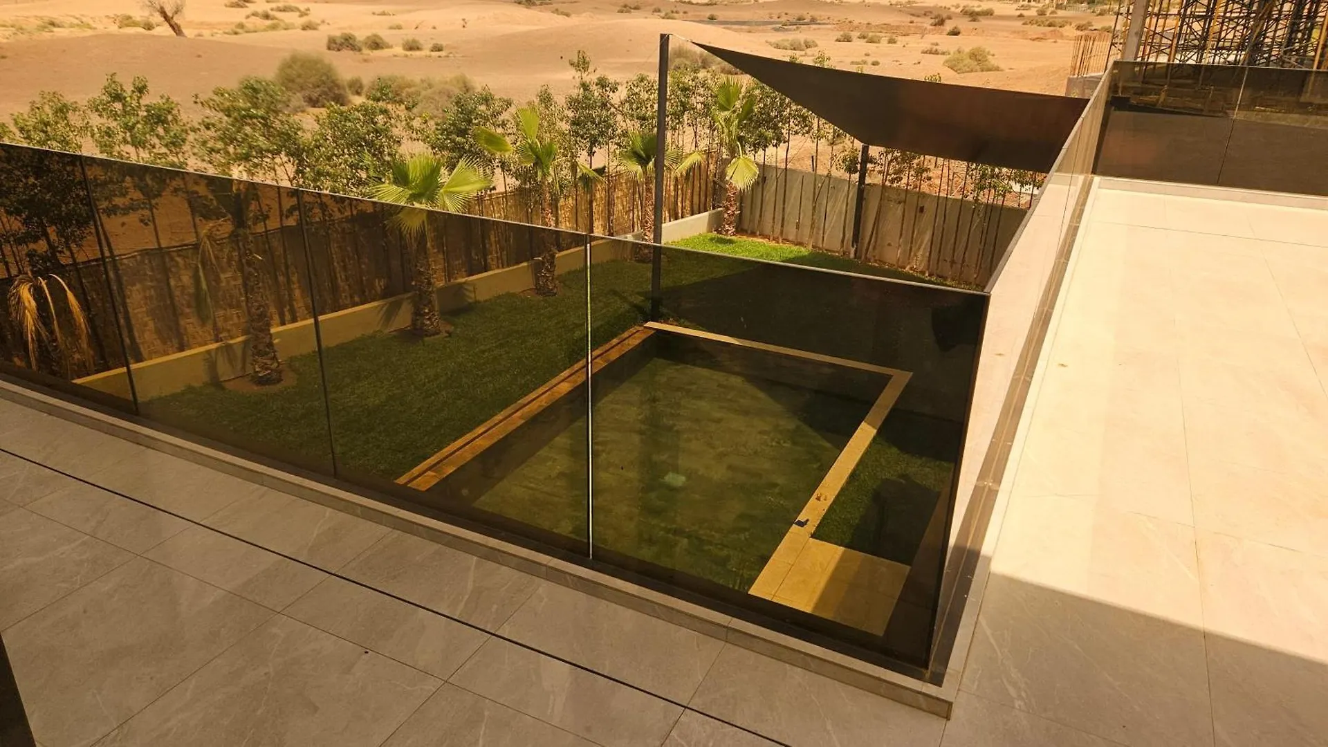 Villa Dar Maryam Marrakesh