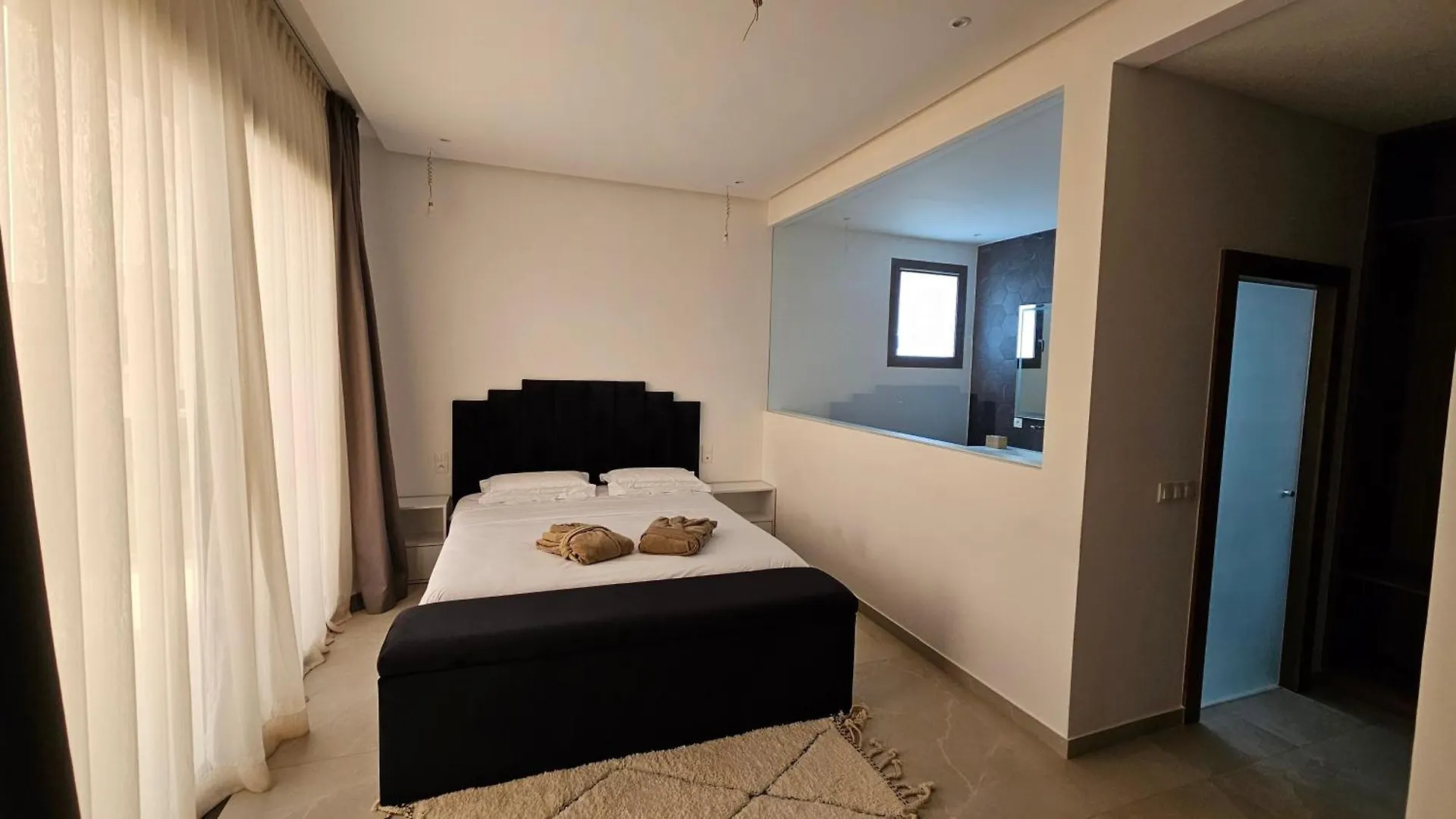 Villa Dar Maryam Marrakesh