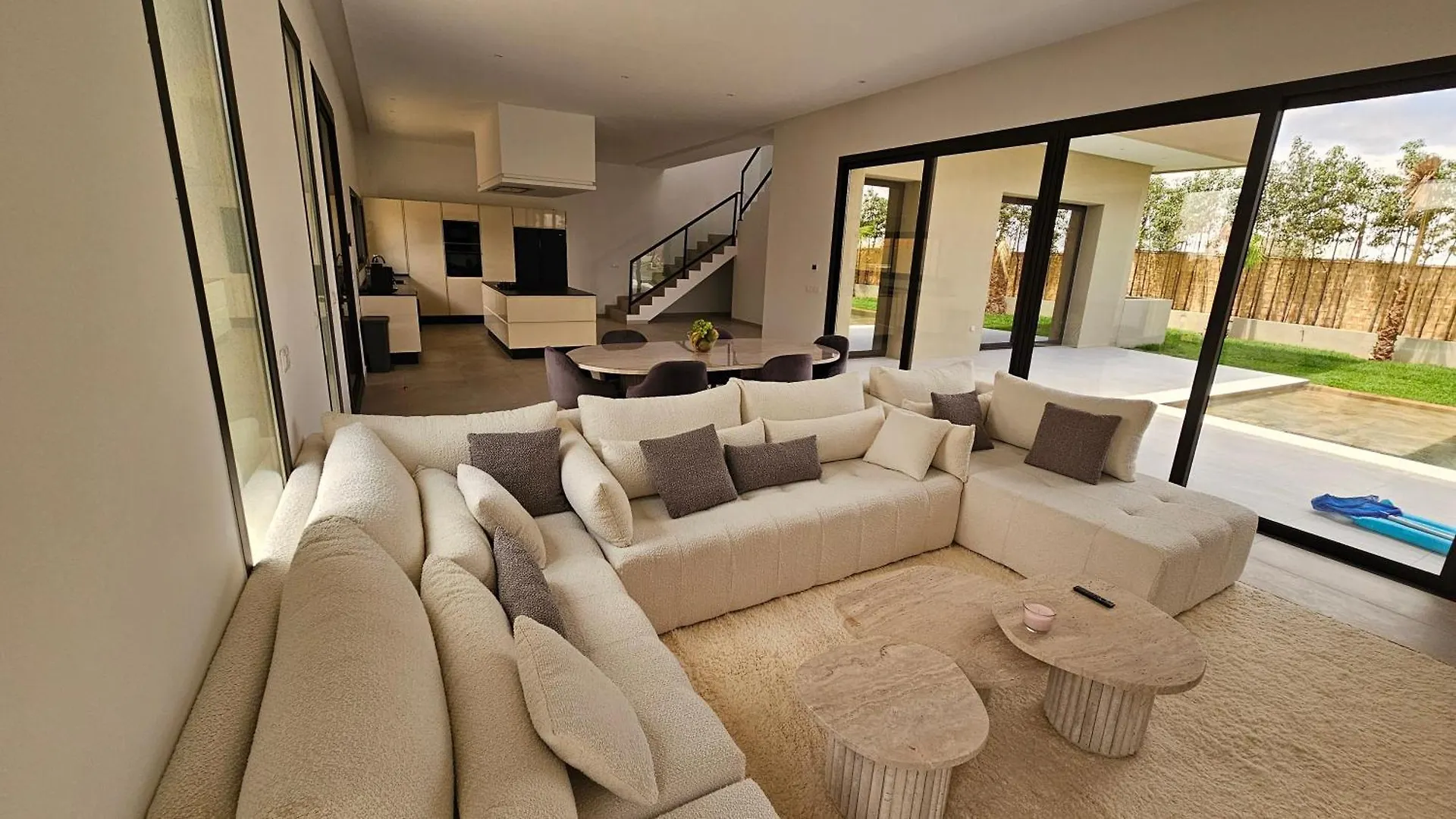 Villa Dar Maryam Marrakesh Morocco